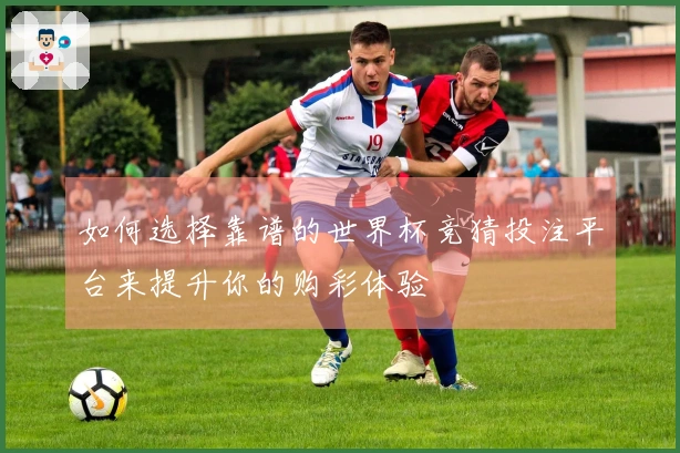 如何选择靠谱的世界杯竞猜投注平台来提升你的购彩体验
